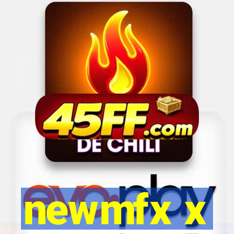 newmfx x